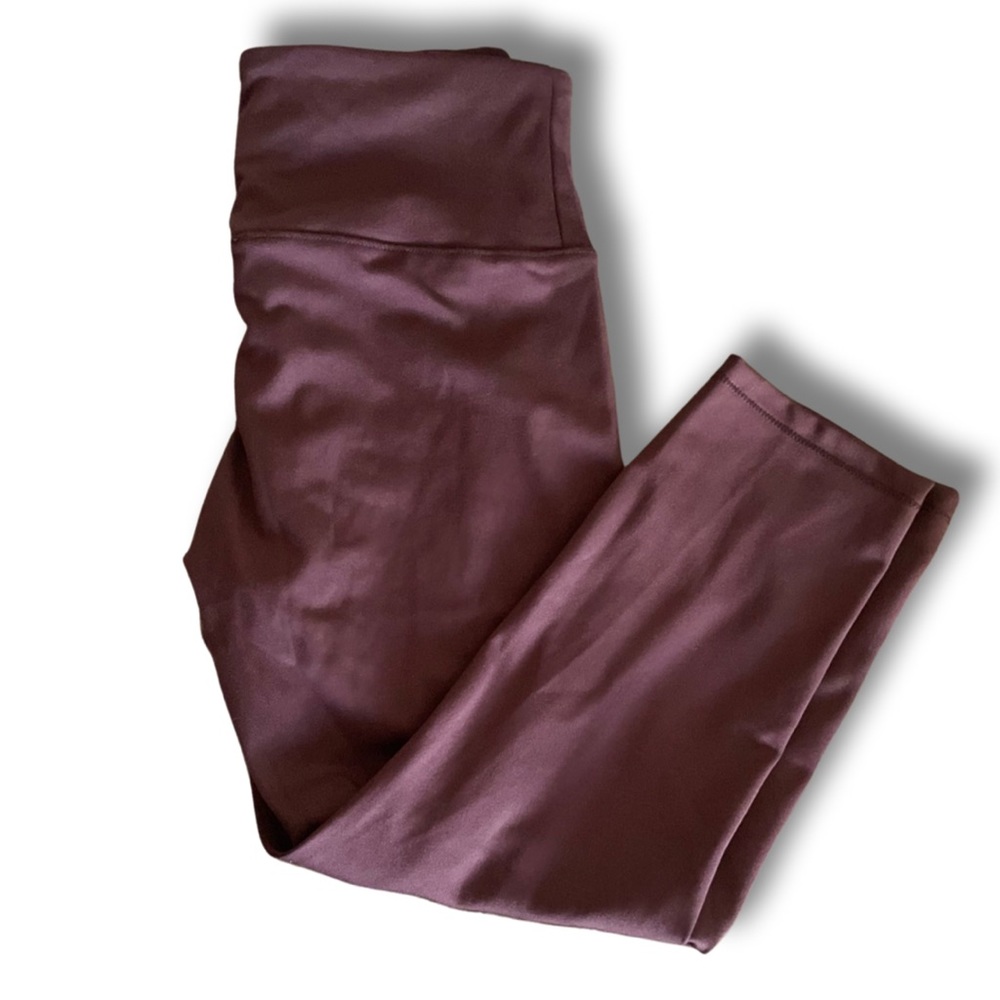 NWT Balance collection Fitness leggings dry walk